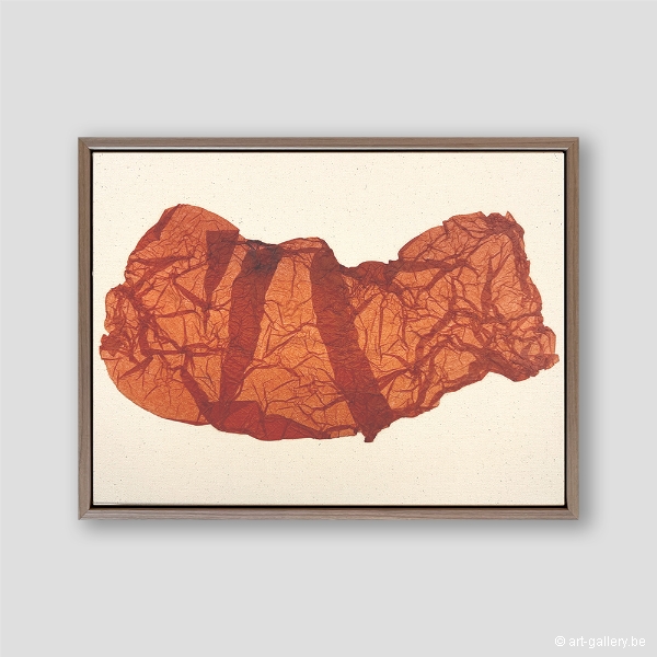 VANHULLEBUSCH Catherine - Twisted #12